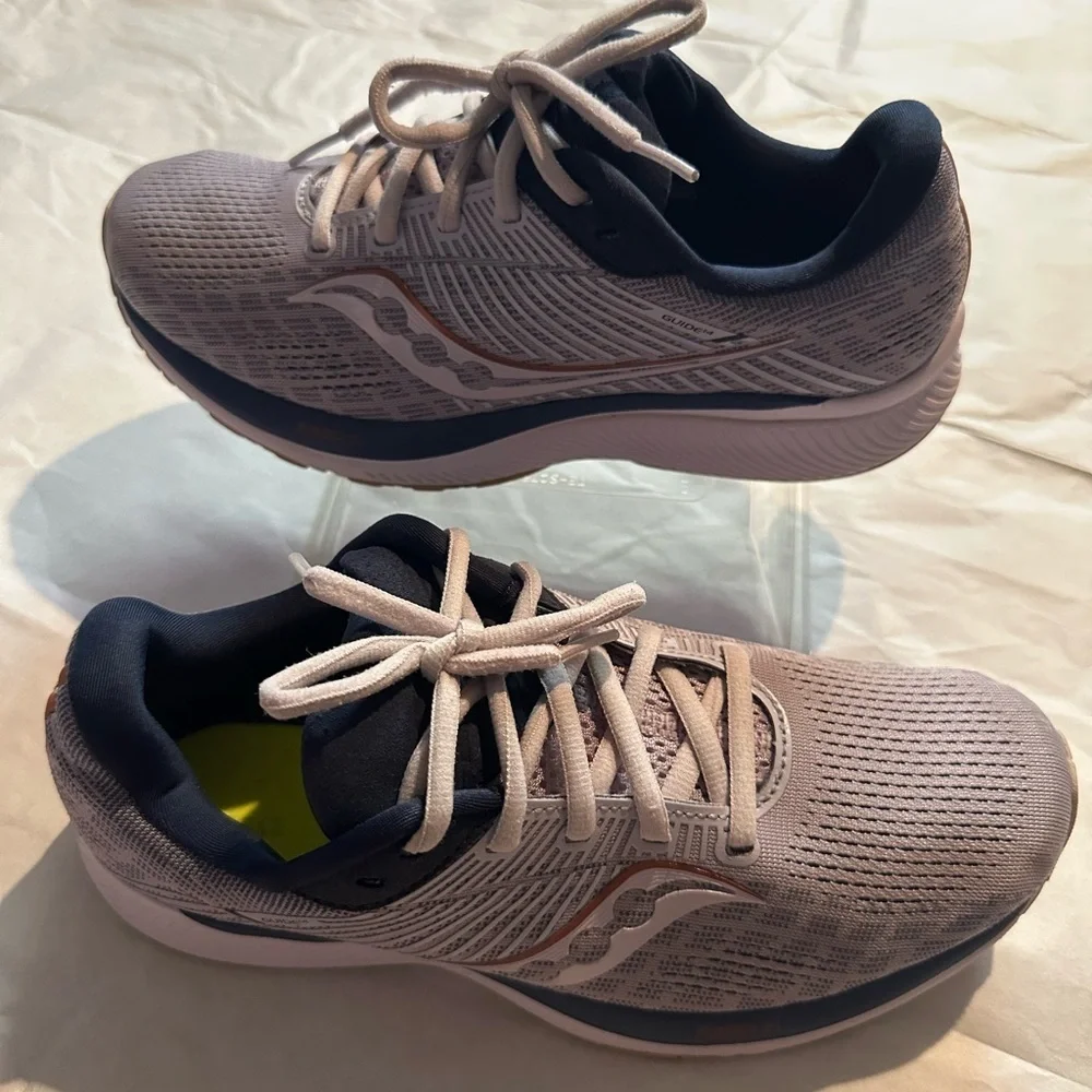 Saucony stylish sneakers